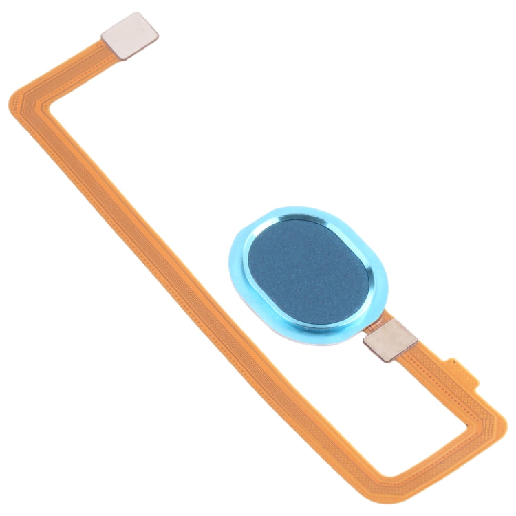 For Samsung Galaxy A10s SM-A107 Fingerprint Sensor Flex Cable(Green) - free shipping - PMc TechLife - Order now!