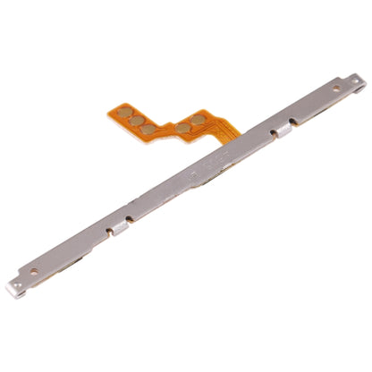 For Galaxy A60 Power Button & Volume Button Flex Cable - Flex Cable by PMC Jewellery | Online Shopping South Africa | PMC Jewellery | Buy Now Pay Later Mobicred