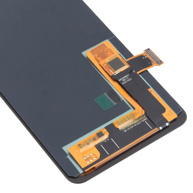 OLED LCD Screen for Samsung Galaxy A8 (2018) / A5 (2018) SM-A530 With Digitizer Full Assembly - free shipping - PMc TechLife - Order now!