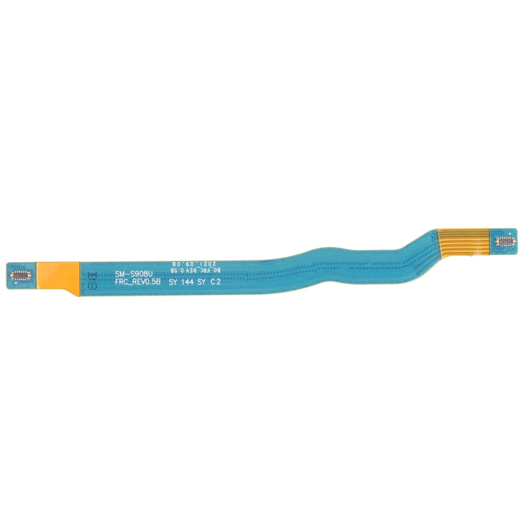 Original Signal Flex Cable for Samsung Galaxy S22 Ultra 5G SM-S908B - free shipping - PMc TechLife - Order now!
