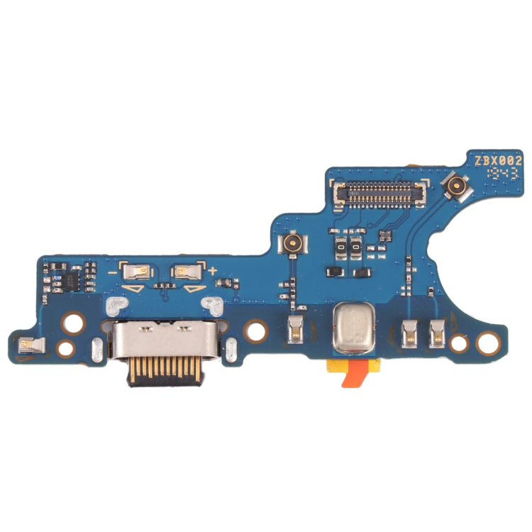 For Samsung Galaxy A11 SM-A115U (US) Original Charging Port Board - Charging Port Board by PMC Jewellery | Online Shopping South Africa | PMC Jewellery | Buy Now Pay Later Mobicred