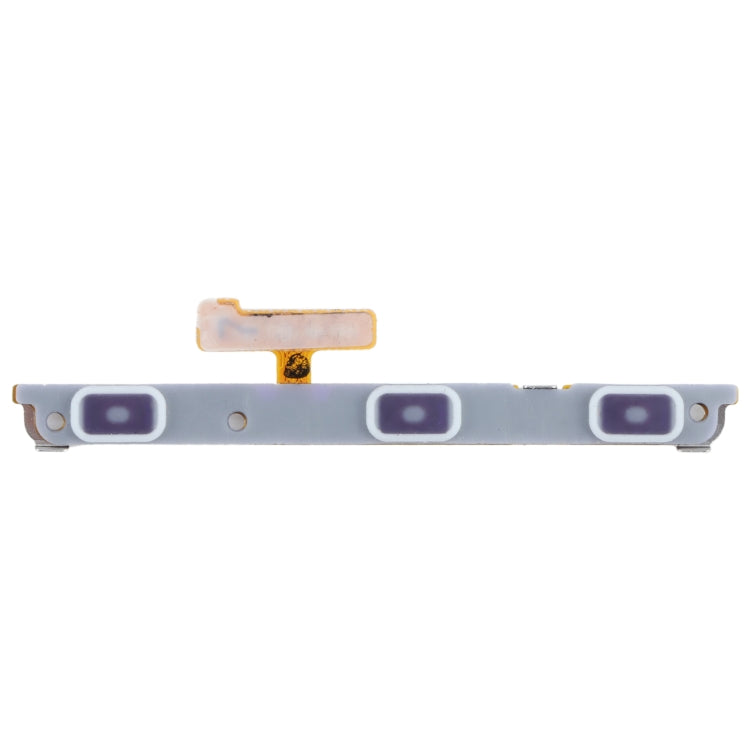 For Samsung Galaxy Note20 Ultra 5G SM-N986 Original Power Button & Volume Button Flex Cable - free shipping - PMc TechLife - Order now!