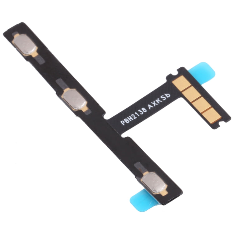 For Samsung Galaxy Tab A8 10.5(2021) SM-X200/X205 Power Button & Volume Button Flex Cable - free shipping - PMc TechLife - Order now!
