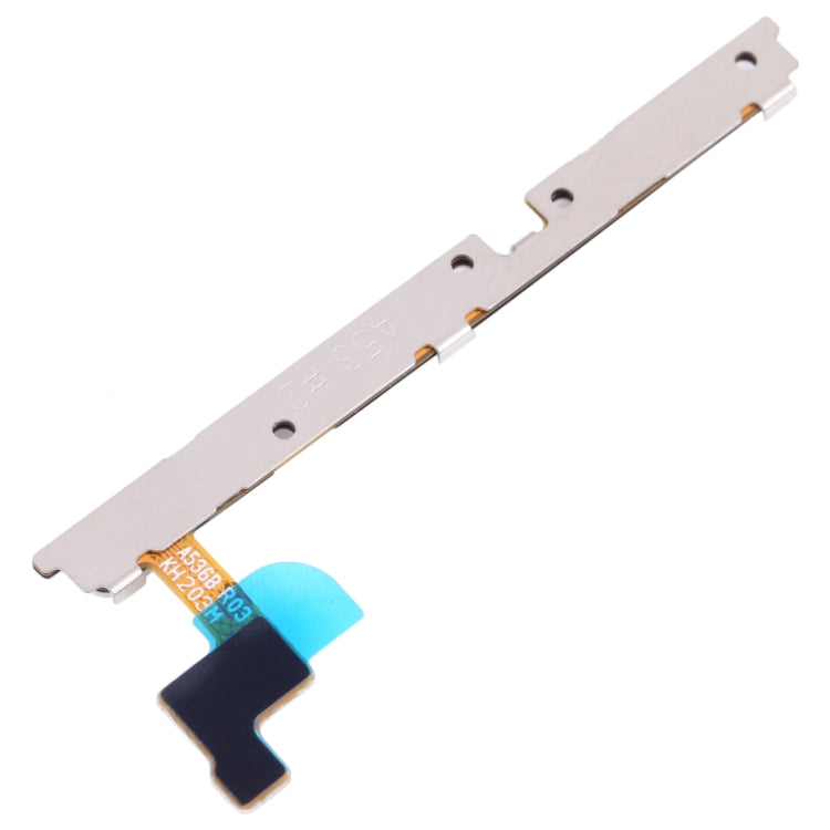 For Samsung Galaxy A53 5G SM-A536B Original Power Button & Volume Button Flex Cable - free shipping - PMc TechLife - Order now!
