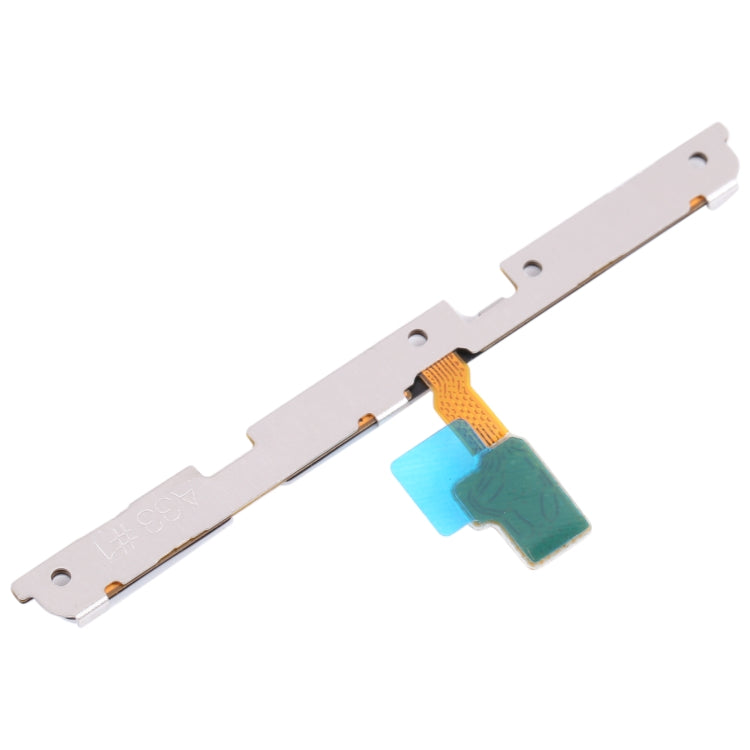 For Samsung Galaxy A33 5G SM-A336B Original Power Button & Volume Button Flex Cable - Flex Cable by PMC Jewellery | Online Shopping South Africa | PMC Jewellery | Buy Now Pay Later Mobicred