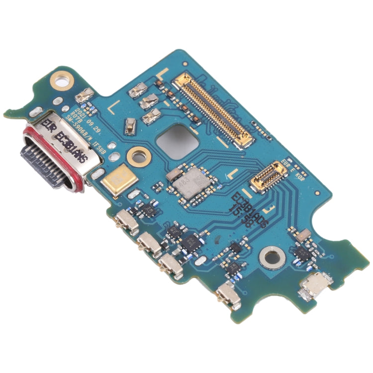 For Samsung Galaxy S22+ 5G SM-S906B EU Version Original Charging Port Board - free shipping - PMc TechLife - Order now!