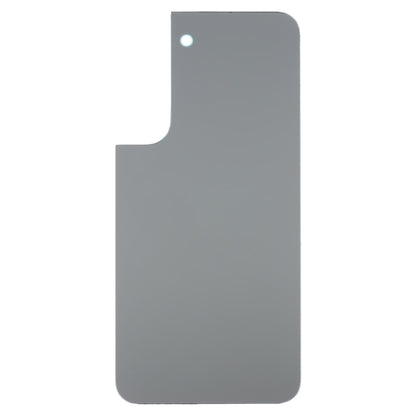 For Samsung Galaxy S22 Battery Back Cover (Grey Green) - Back Cover by PMC Jewellery | Online Shopping South Africa | PMC Jewellery | Buy Now Pay Later Mobicred