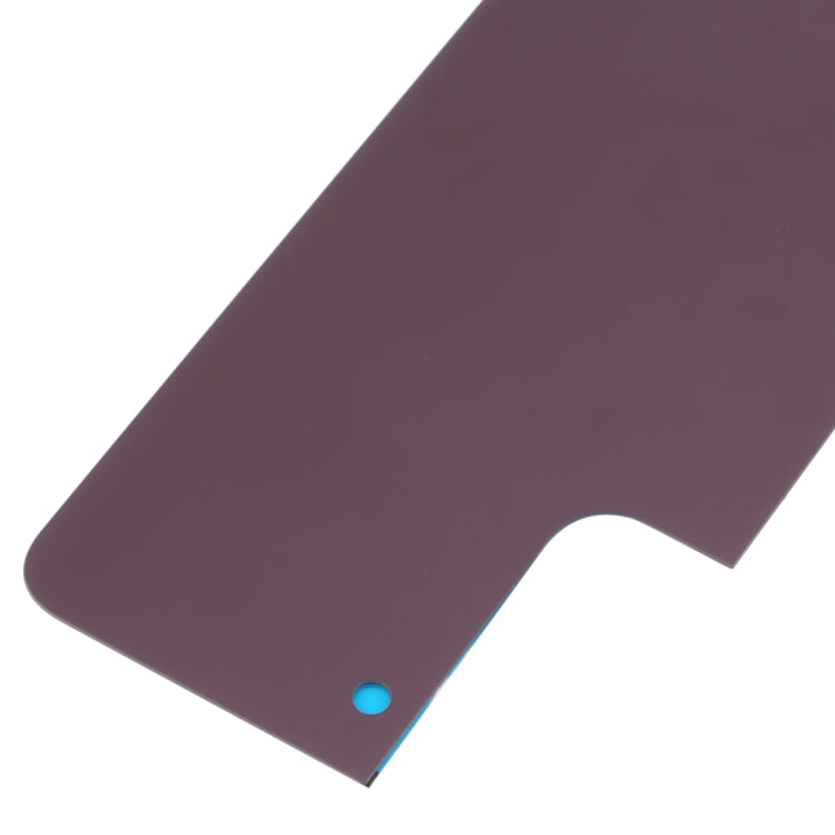 For Samsung Galaxy S22+ Battery Back Cover (Dark Red) - free shipping - PMc TechLife - Order now!