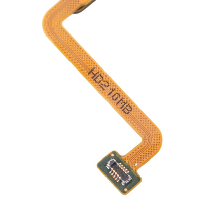 For Samsung Galaxy M23 SM-M236B Original Fingerprint Sensor Flex Cable(Pink) - Flex Cable by PMC Jewellery | Online Shopping South Africa | PMC Jewellery | Buy Now Pay Later Mobicred