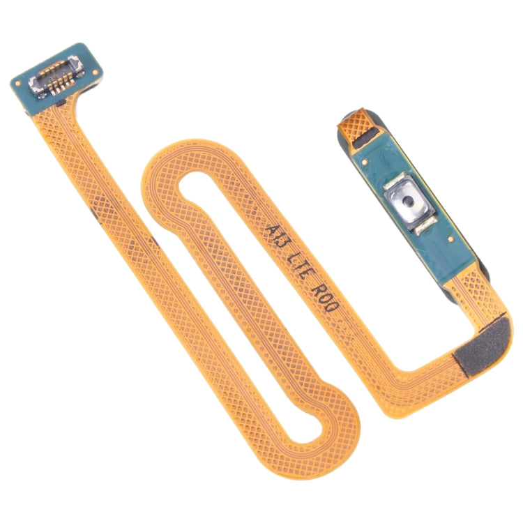 For Samsung Galaxy A13 SM-A135 Original Fingerprint Sensor Flex Cable(Blue) - free shipping - PMc TechLife - Order now!