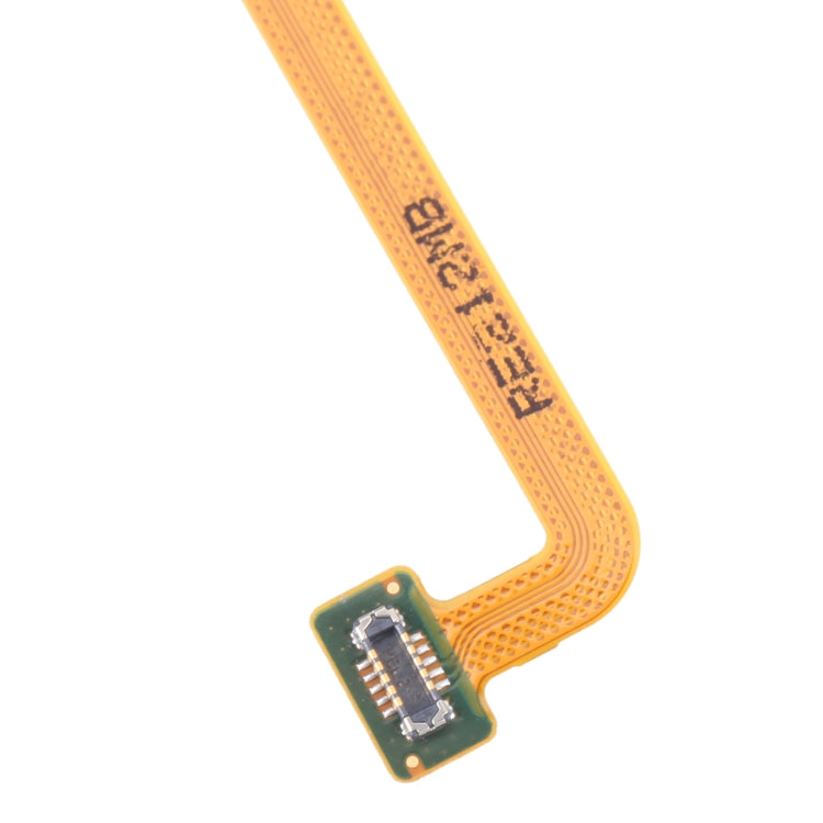 For Samsung Galaxy M33 SM-M336B Original Fingerprint Sensor Flex Cable(Brown) - free shipping - PMc TechLife - Order now!