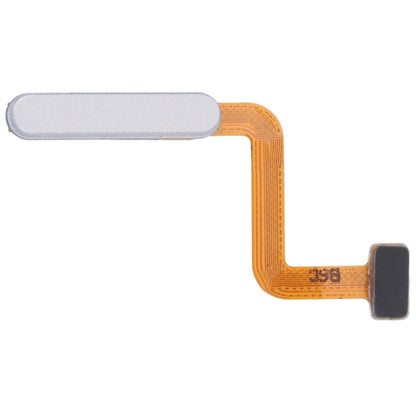 For Samsung Galaxy M31S/M51 SM-M317F SM-M515F Original Fingerprint Sensor Flex Cable(White) - Flex Cable by PMC Jewellery | Online Shopping South Africa | PMC Jewellery | Buy Now Pay Later Mobicred