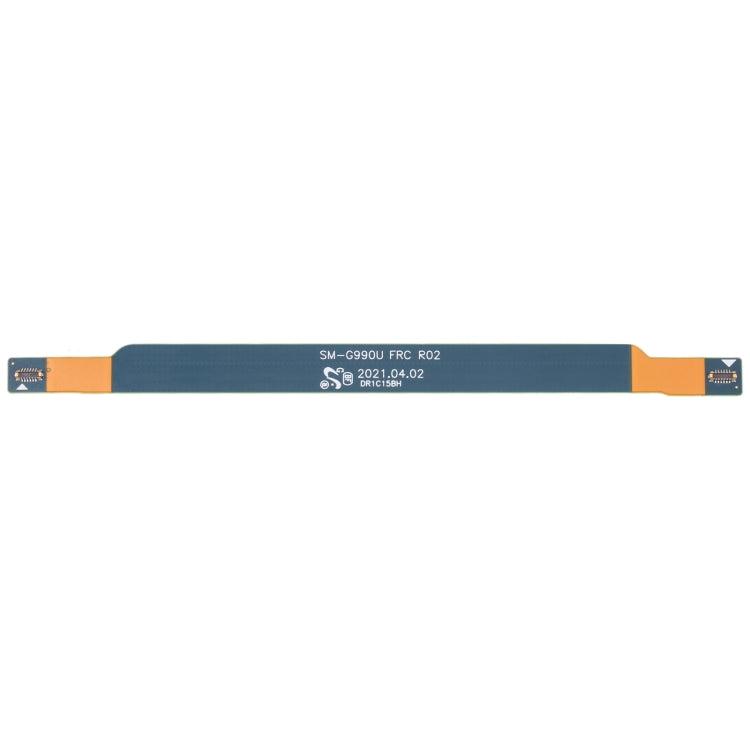 For Samsung Galaxy S21 FE 5G SM-G990 Original Signal Flex Cable - free shipping - PMc TechLife - Order now!