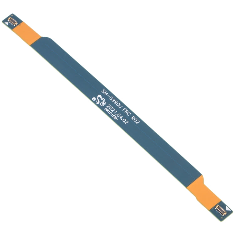 For Samsung Galaxy S21 FE 5G SM-G990 Original Signal Flex Cable - free shipping - PMc TechLife - Order now!