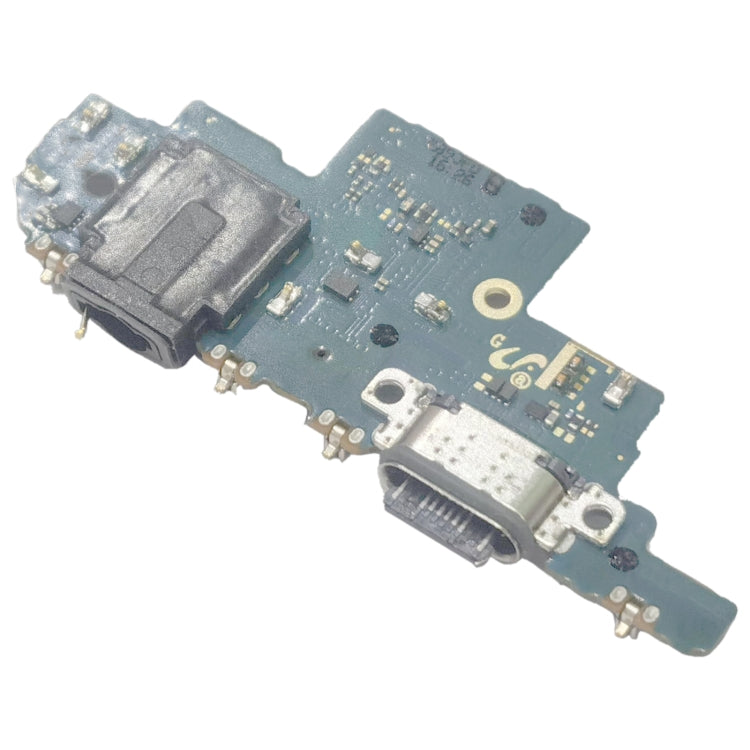 For Samsung Galaxy A52 5G SM-A526B Original Charging Port Board - free shipping - PMc TechLife - Order now!