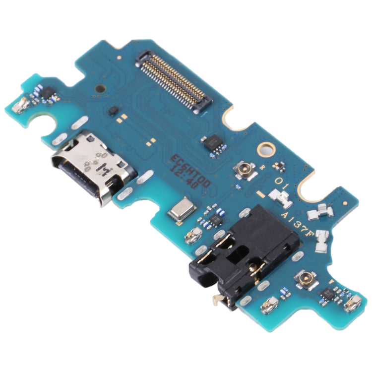 For Samsung Galaxy A13 SM-A137 Original Charging Port Board - free shipping - PMc TechLife - Order now!