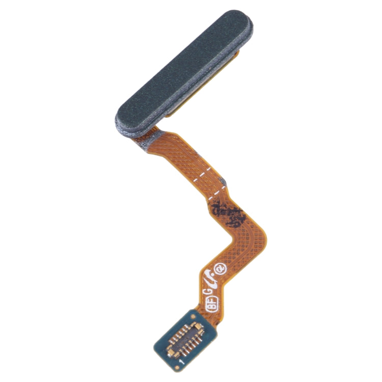 For Samsung Galaxy Z Fold3 5G SM-F926 Original Fingerprint Sensor Flex Cable (Green) - Flex Cable by PMC Jewellery | Online Shopping South Africa | PMC Jewellery | Buy Now Pay Later Mobicred