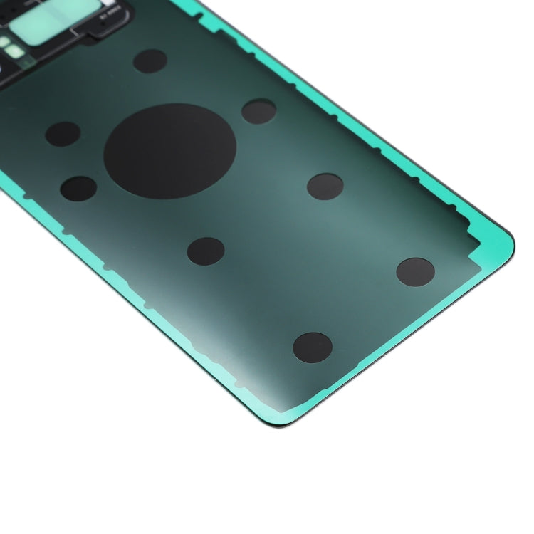 For Galaxy Note 8 Back Cover with Camera Lens Cover (Grey) - free shipping - PMc TechLife - Order now!