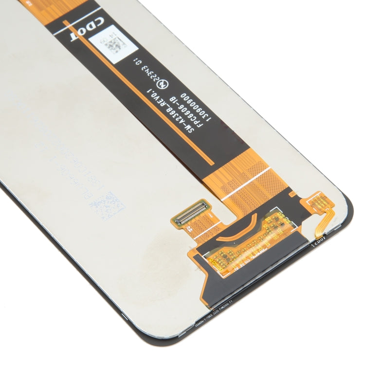 PLS Original  LCD Screen for Samsung Galaxy A23 5G SM-A236 with Digitizer Full Assembly - free shipping - PMc TechLife - Order now!