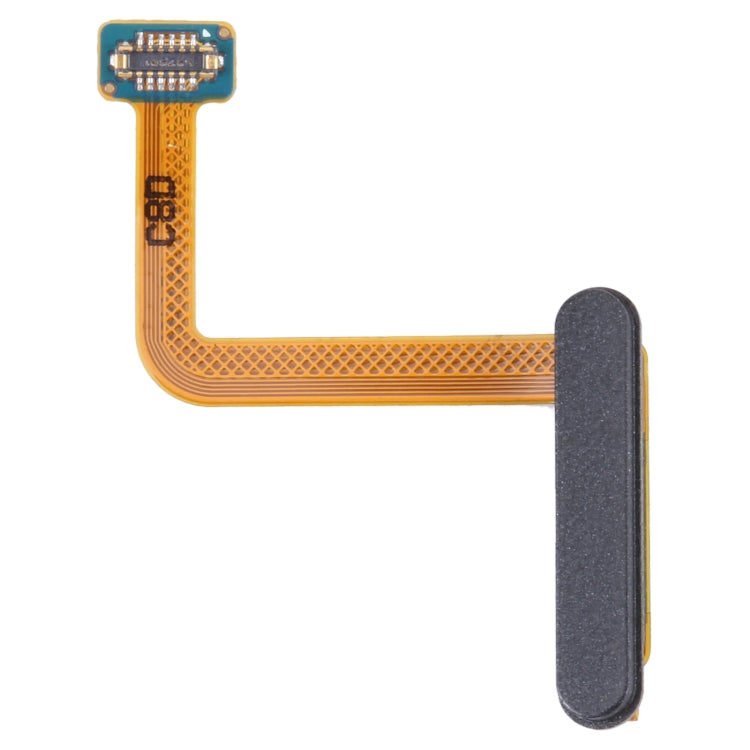 For Samsung Galaxy Z Flip4 SM-F71 Original Fingerprint Sensor Flex Cable (Black) - Flex Cable by PMC Jewellery | Online Shopping South Africa | PMC Jewellery