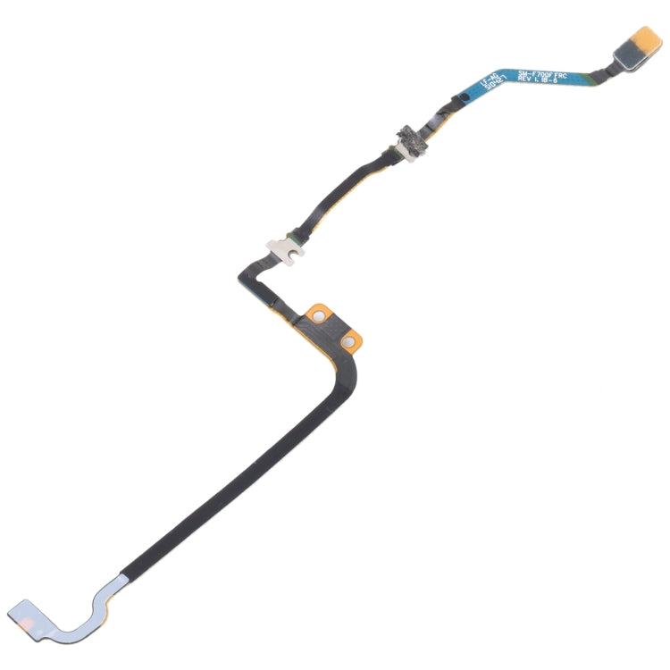 For Samsung Galaxy Z Flip SM-F700 Original Signal Flex Cable - free shipping - PMc TechLife - Order now!