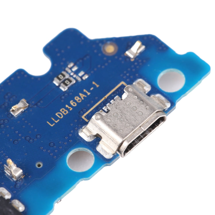 For Samsung Galaxy A03 Core SM-A032 Original Charging Port Board - free shipping - PMc TechLife - Order now!