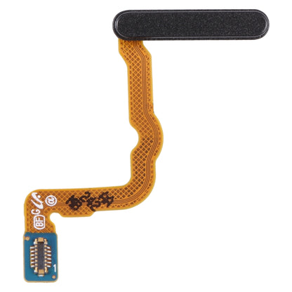 For Samsung Galaxy Z Fold4 SM-F936 Original Fingerprint Sensor Flex Cable (Black) - Flex Cable by PMC Jewellery | Online Shopping South Africa | PMC Jewellery | Buy Now Pay Later Mobicred