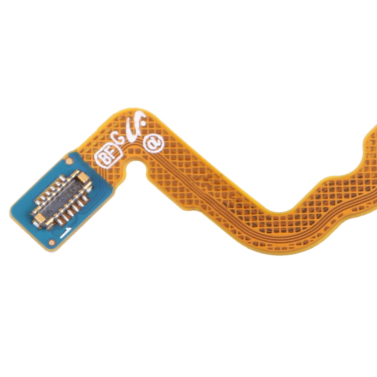 For Samsung Galaxy Z Fold4 SM-F936 Original Fingerprint Sensor Flex Cable (Gold) - Flex Cable by PMC Jewellery | Online Shopping South Africa | PMC Jewellery