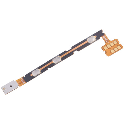 For Samsung Galaxy Tab A9 SM-X110/X115 Original Power Button & Volume Button Flex Cable - Flex Cable by PMC Jewellery | Online Shopping South Africa | PMC Jewellery