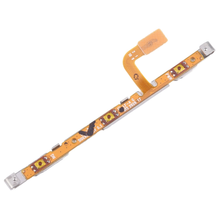 For Samsung Galaxy Tab S7 FE SM-T736 Original Power Button & Volume Button Flex Cable - Flex Cable by PMC Jewellery | Online Shopping South Africa | PMC Jewellery | Buy Now Pay Later Mobicred