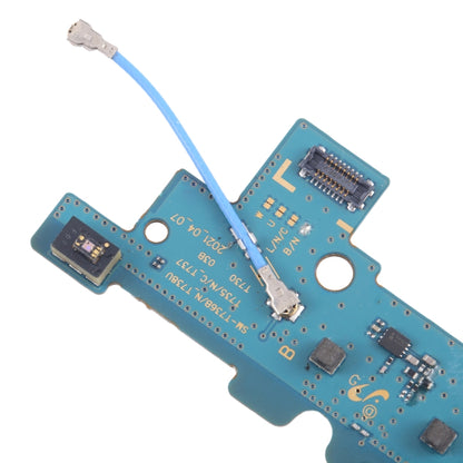 For Samsung Galaxy Tab S7 FE SM-T736 Original Light Sensor Board - Flex Cable by PMC Jewellery | Online Shopping South Africa | PMC Jewellery | Buy Now Pay Later Mobicred