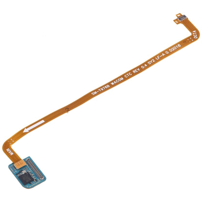 For Samsung Galaxy Tab S7+ SM-T976 Original Touch Connection Board Flex Cable - Flex Cable by PMC Jewellery | Online Shopping South Africa | PMC Jewellery | Buy Now Pay Later Mobicred