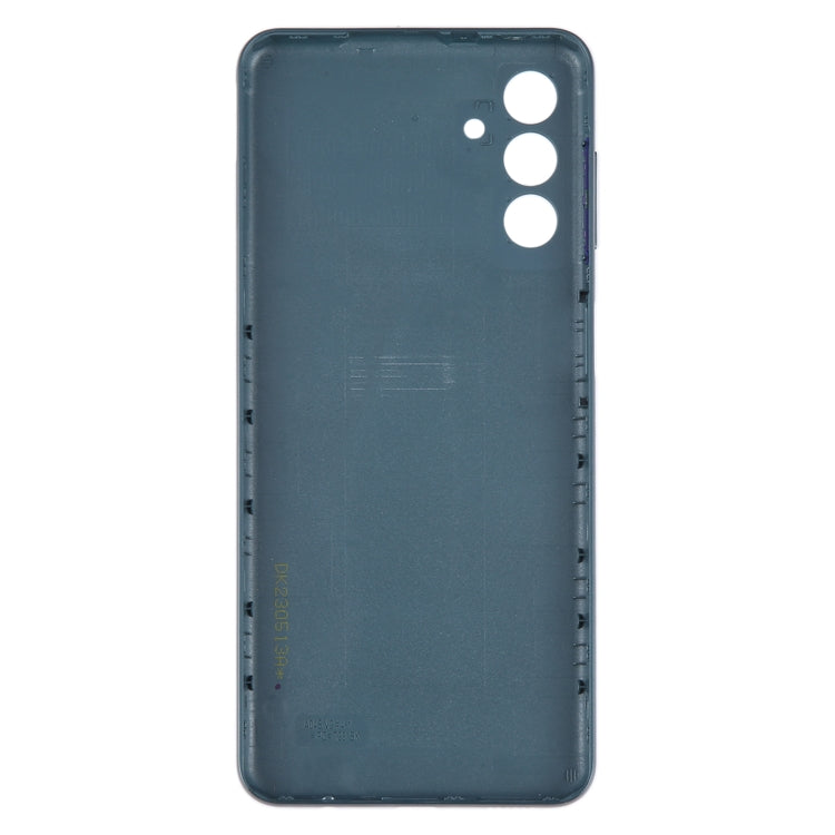 For Samsung Galaxy A04s SM-A047F Original Battery Back Cover(Green) - free shipping - PMc TechLife - Order now!