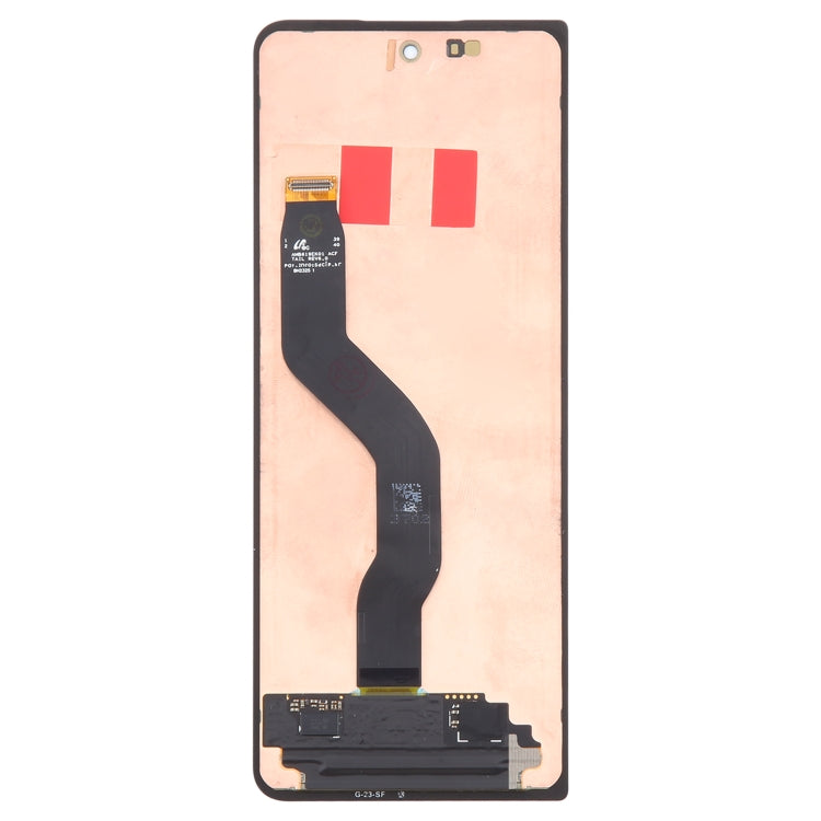 For Samsung Galaxy Z Fold5 SM-F946B 6.2 inch Original LCD Secondary Screen with Digitizer Full Assembly - LCD Screen by PMC Jewellery | Online Shopping South Africa | PMC Jewellery | Buy Now Pay Later Mobicred