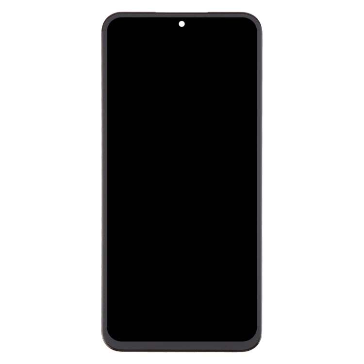 For Samsung Galaxy S23 FE SM-S711B TFT LCD Screen Digitizer Full Assembly, Not Supporting Fingerprint Identification - free shipping - PMc TechLife - Order now!