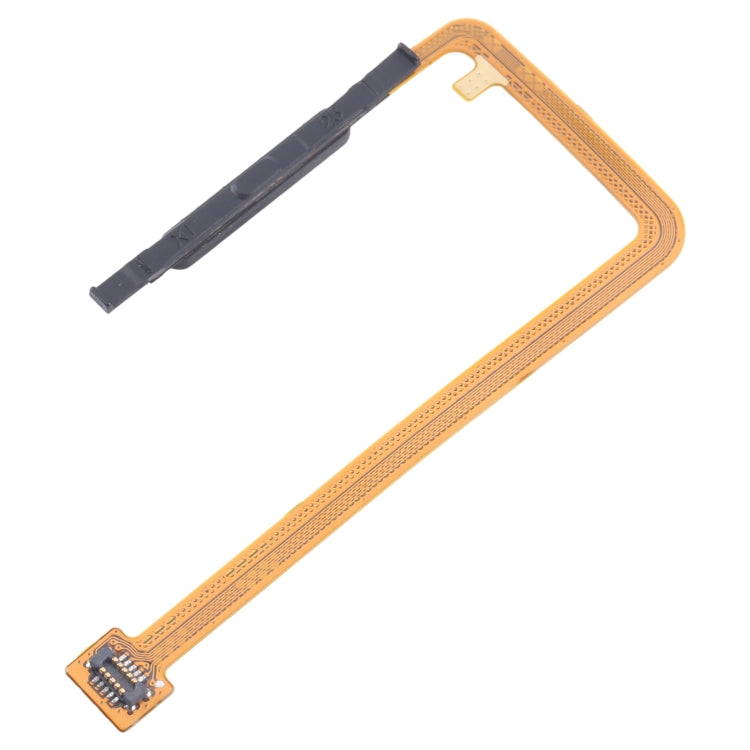 For Samsung Galaxy A06 SM-A065F Original Fingerprint Sensor Flex Cable (Gold) - Galaxy A Series Parts by PMC Jewellery | Online Shopping South Africa | PMC Jewellery | Buy Now Pay Later Mobicred