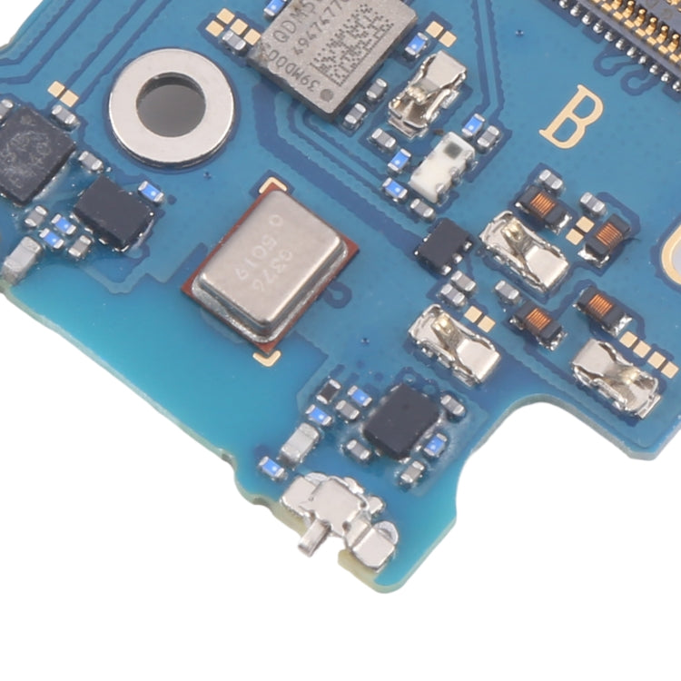 For Samsung Galaxy Note20 Ultra 5G SM-N986B OEM Microphone Board - free shipping - PMc TechLife - Order now!