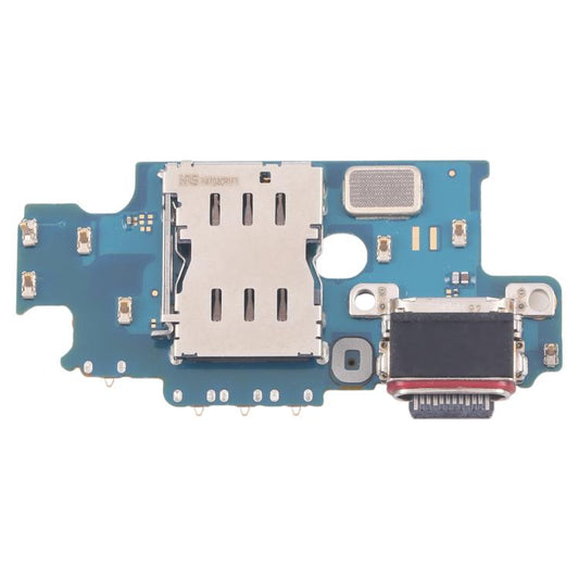 For Samsung Galaxy S25+ SM-S936B EU Version Original Charging Port Board - Galaxy S Series Parts by PMC Jewellery | Online Shopping South Africa | PMC Jewellery | Buy Now Pay Later Mobicred