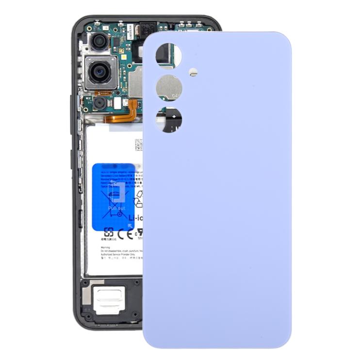 For Samsung Galaxy A54 SM-A546B Battery Back Cover(Purple) - free shipping - PMc TechLife - Order now!