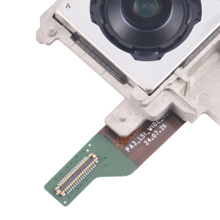 For Samsung Galaxy S25 Ultra SM-S938B Original Main Back Facing Camera - free shipping - PMc TechLife - Order now!