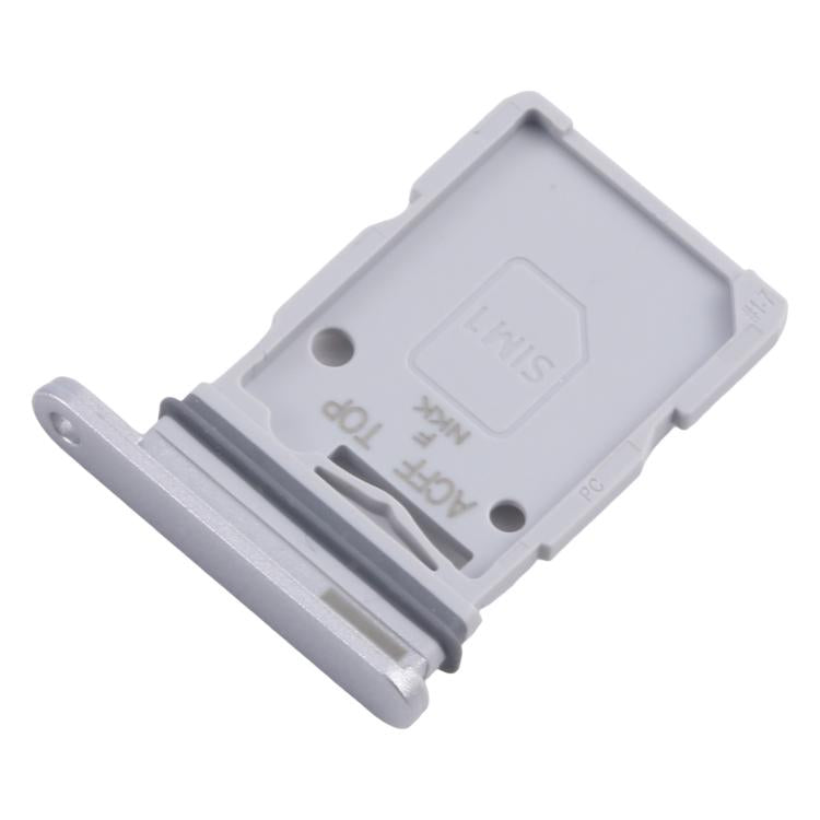For Samsung Galaxy A36 SM-A366U Original SIM Card Tray (Silver) - free shipping - PMC TechLife - Order now!