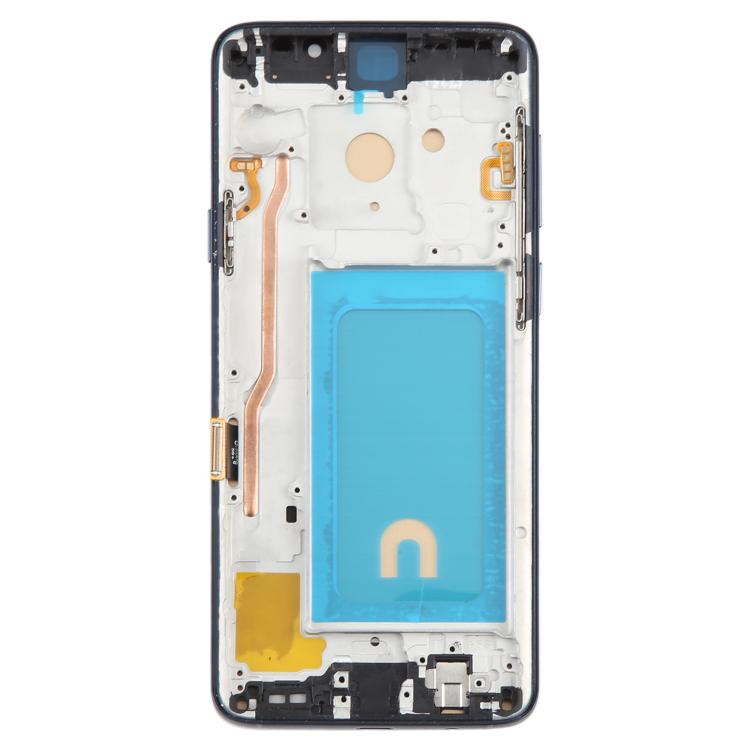 For Samsung Galaxy S9+ SM-G965F 6.18 inch TFT LCD Screen Digitizer Full Assembly with Frame (Blue) - free shipping - PMC TechLife - Order now!