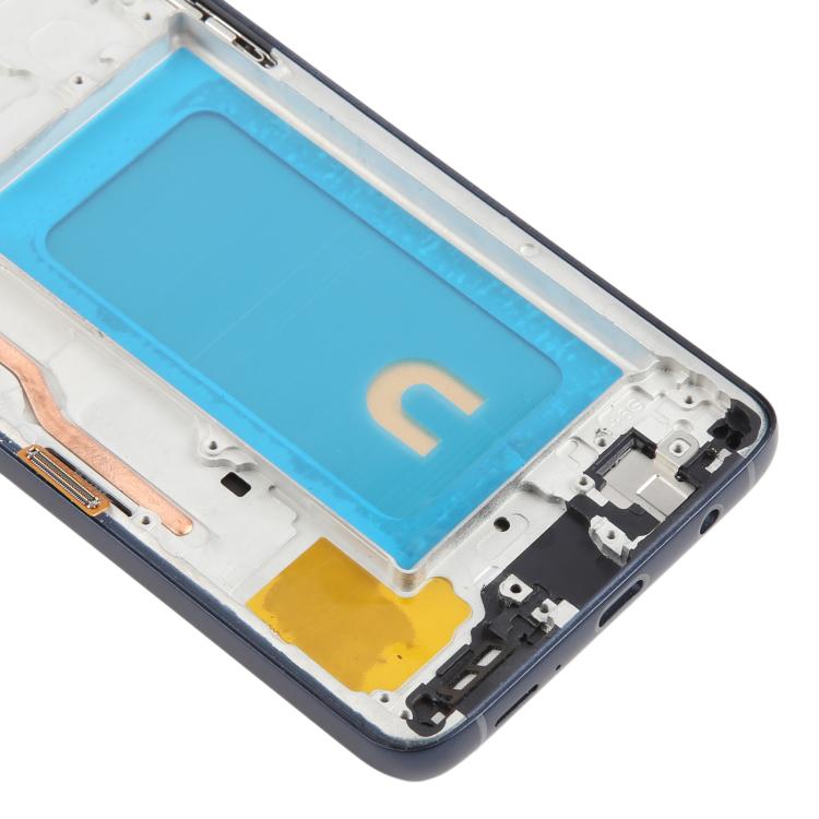 For Samsung Galaxy S9+ SM-G965F 6.18 inch TFT LCD Screen Digitizer Full Assembly with Frame (Blue) - free shipping - PMC TechLife - Order now!