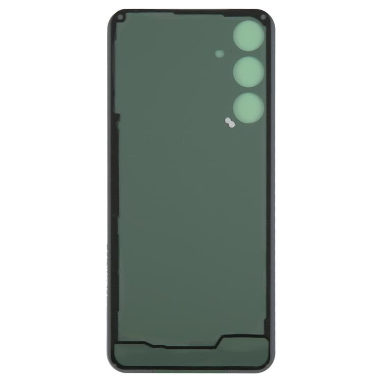 For Samsung Galaxy A16 5G SM-A166B Back Cover(Black) - free shipping - PMC TechLife - Order now!
