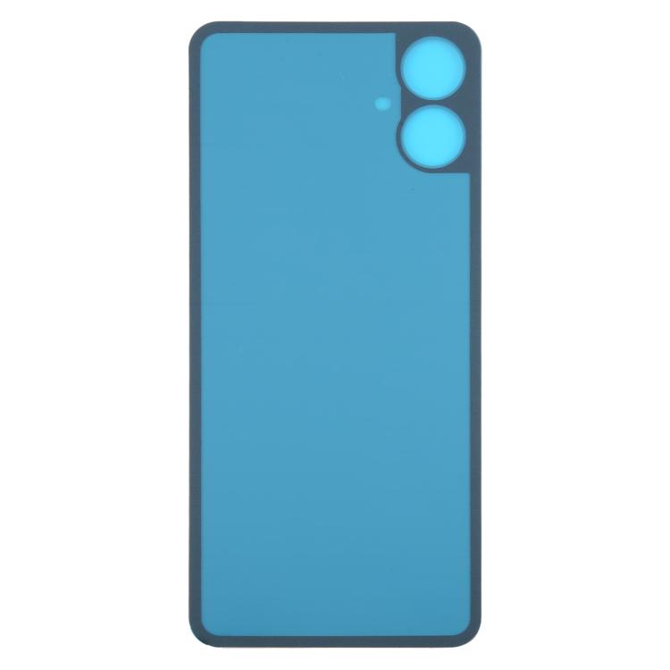For Samsung Galaxy A06 SM-A065F Back Cover(Gold) - free shipping - PMC TechLife - Order now!