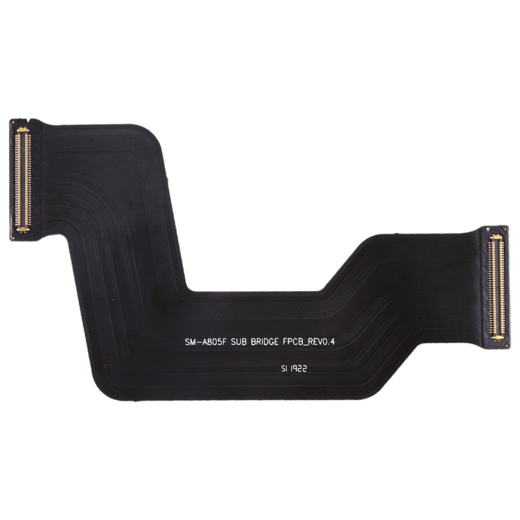 For Galaxy A80 A805F Motherboard Flex Cable - free shipping - PMc TechLife - Order now!
