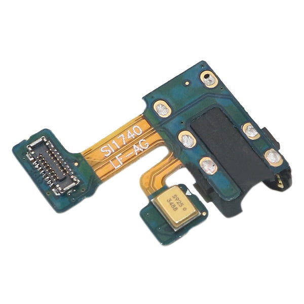 For Galaxy J4 (2018) J400 J400F Earphone Jack Flex Cable - free shipping - PMc TechLife - Order now!