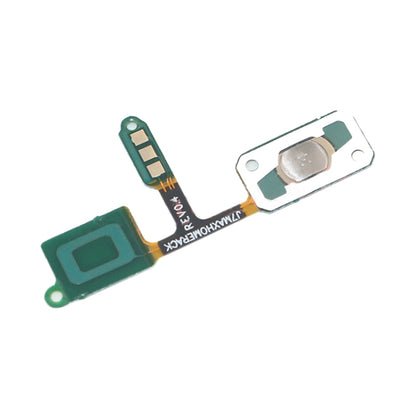 For Galaxy J4 (2018) J400 J400M J400G SM-J400 Return Key Home Button Flex Cable - Flex Cable by PMC Jewellery | Online Shopping South Africa | PMC Jewellery | Buy Now Pay Later Mobicred