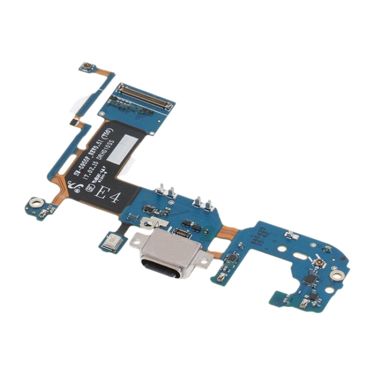 For Galaxy S8+ G955F Charging Port Board - free shipping - PMc TechLife - Order now!