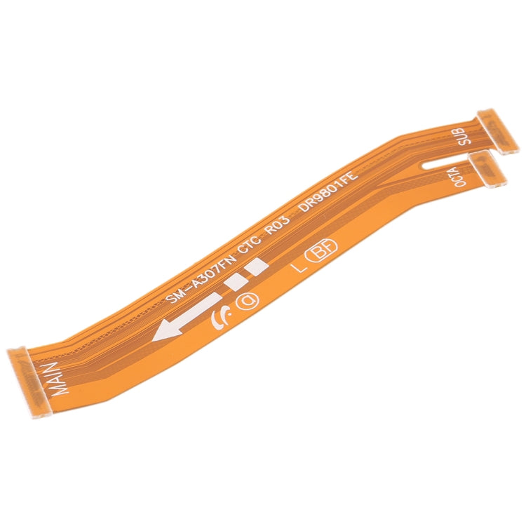 For Galaxy A30S Motherboard Connector Flex Cable - free shipping - PMc TechLife - Order now!